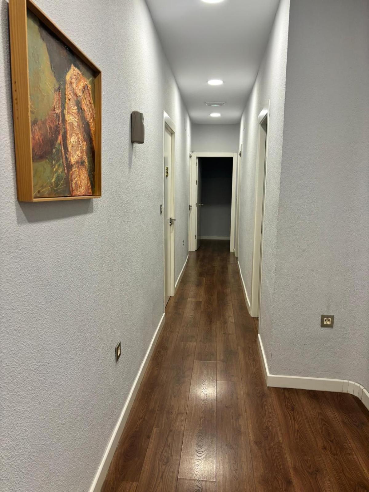 Privatunterkunft Plaza De La Caleta Granada
